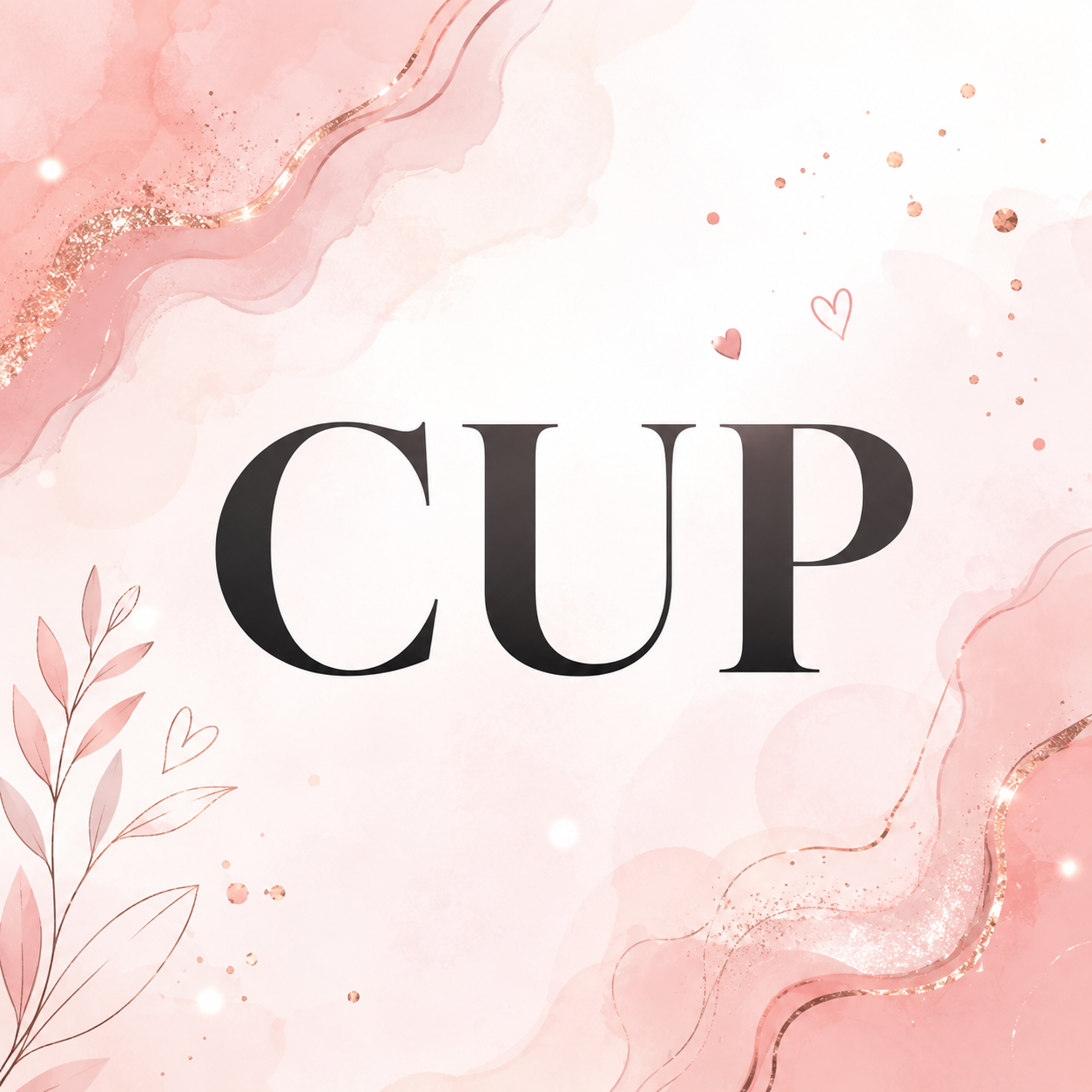 Cups