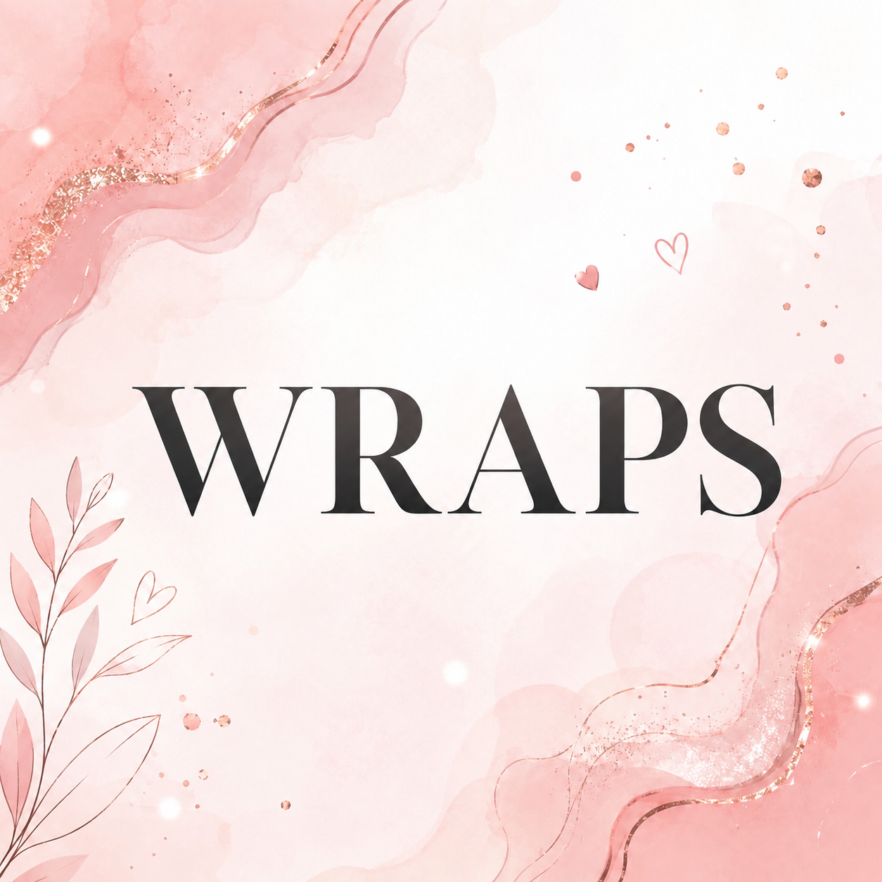 Wraps