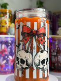 Halloween Lava cup-16oz