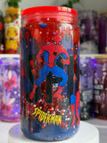Spider-Man Lava cup 16oz