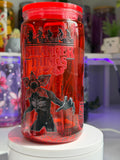 Stranger Things Honey Drip cup-16oz
