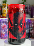 Deadpool Lava Cup-16 oz